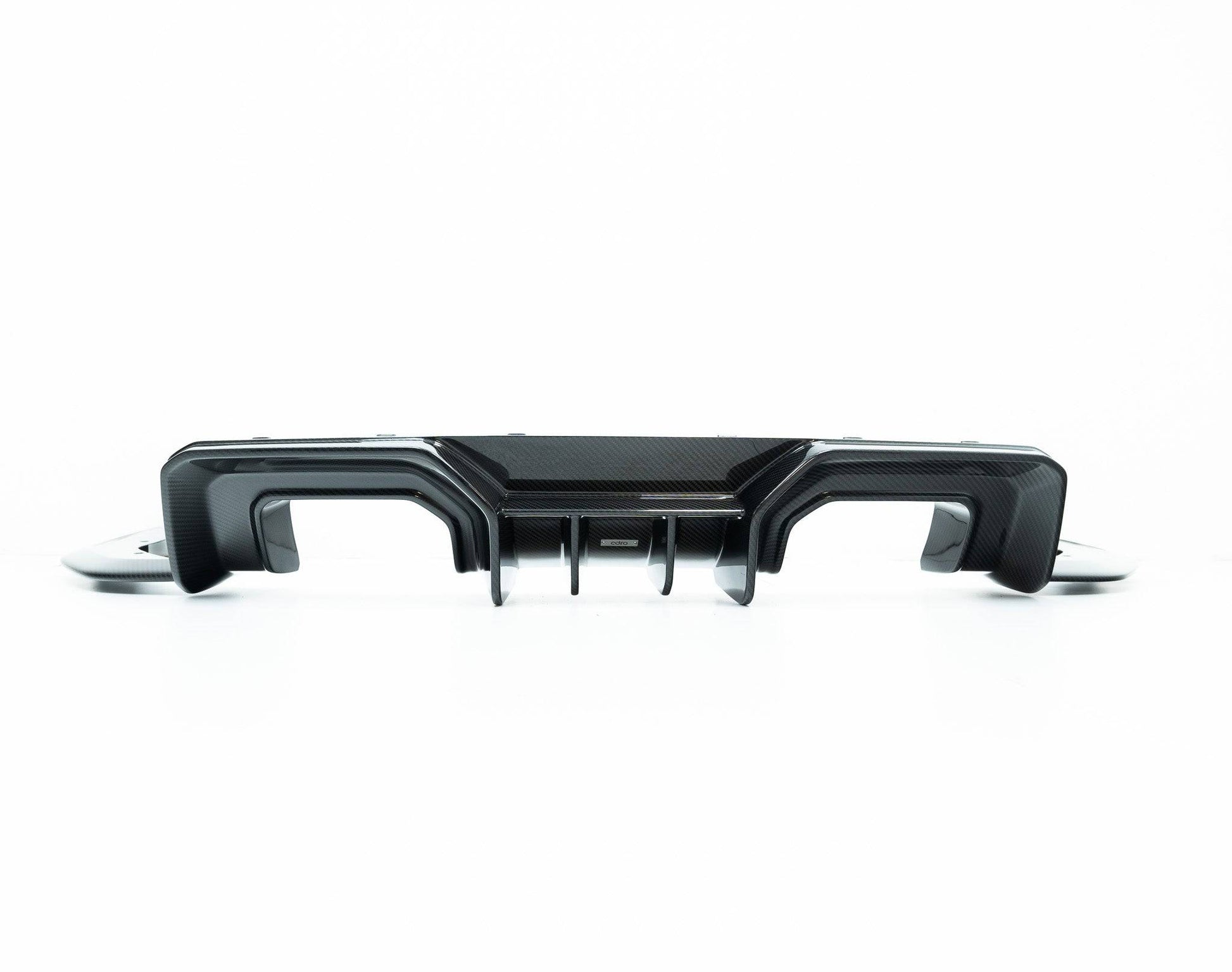 Adro Dry Carbon Fibre Rear Diffuser BMW M3 G80 M4 G82 (2021+)