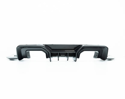 Adro Dry Carbon Fibre Rear Diffuser BMW M3 G80 M4 G82 (2021+)