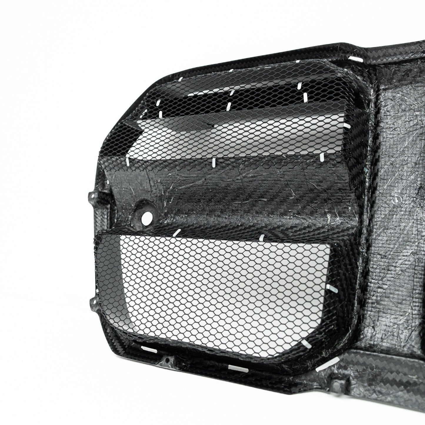 Adro BMW M3 G80 M4 G82 Carbon Fibre Grilles & Ducts for V1 (2021+)