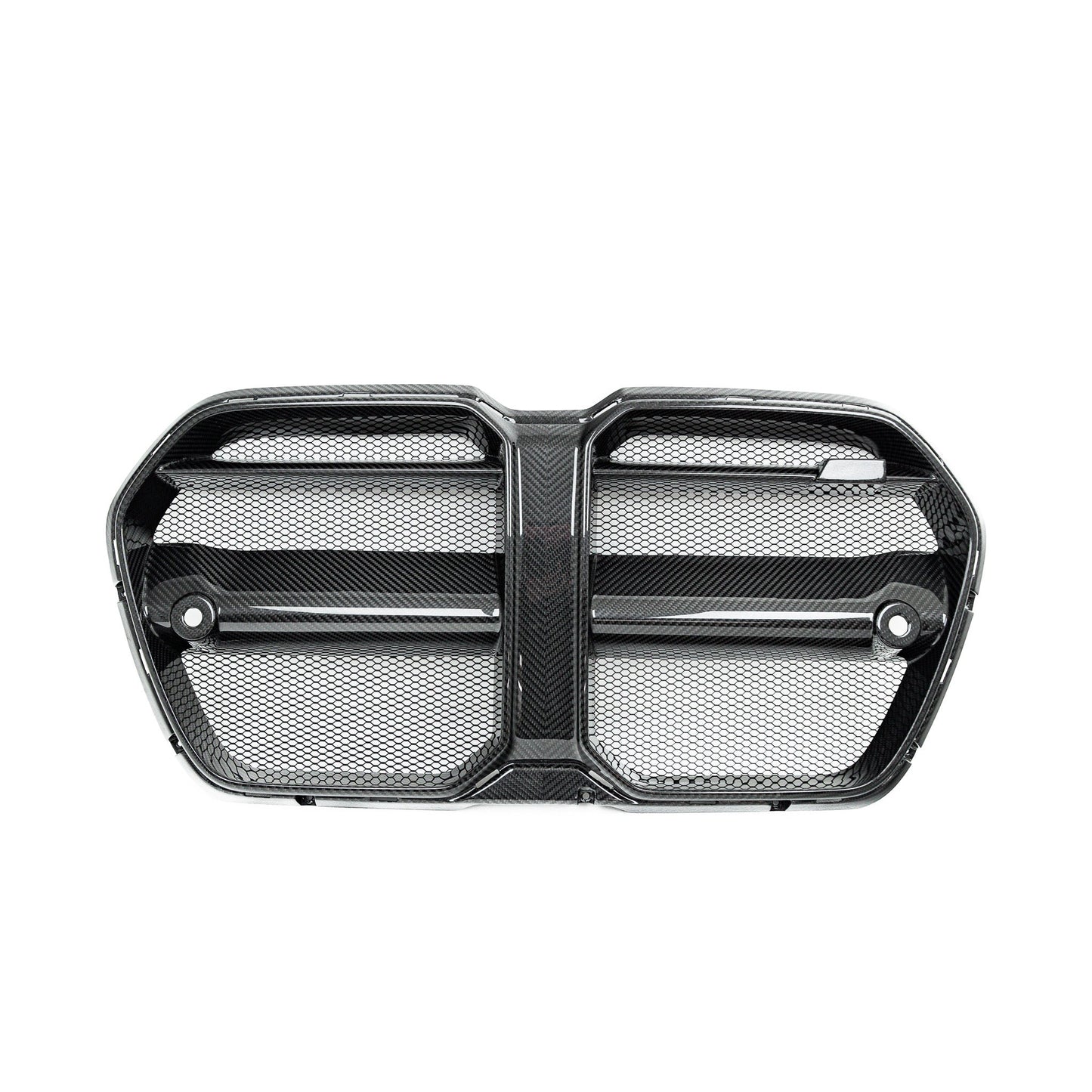 Adro BMW M3 G80 M4 G82 Carbon Fibre Grilles & Ducts for V1 (2021+)