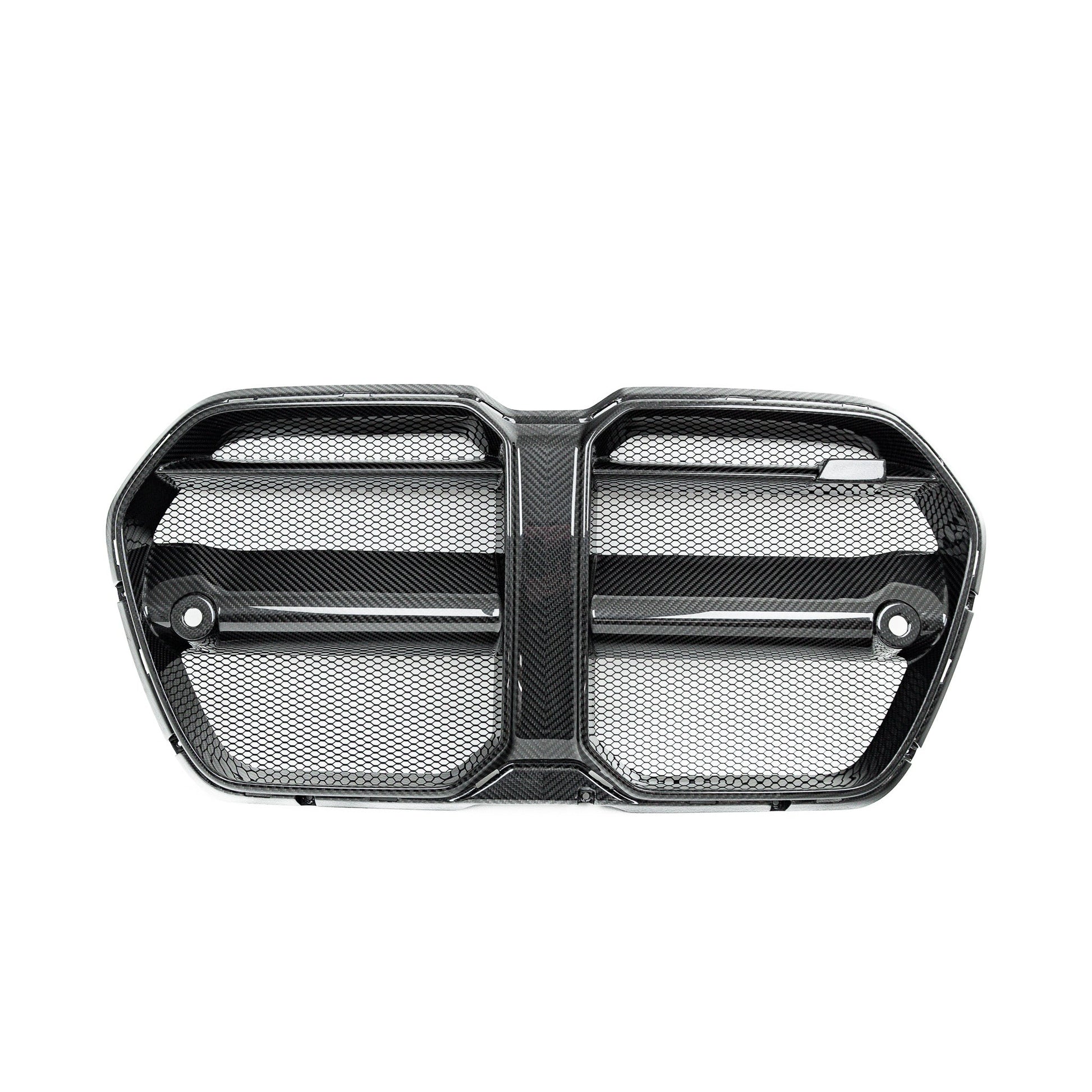 Adro BMW M3 G80 M4 G82 Carbon Fibre Grilles & Ducts for V1 (2021+)