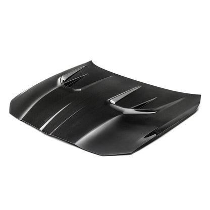 Adro BMW M3 G80 & M4 G82 Dry Carbon Fibre Vented Bonnet