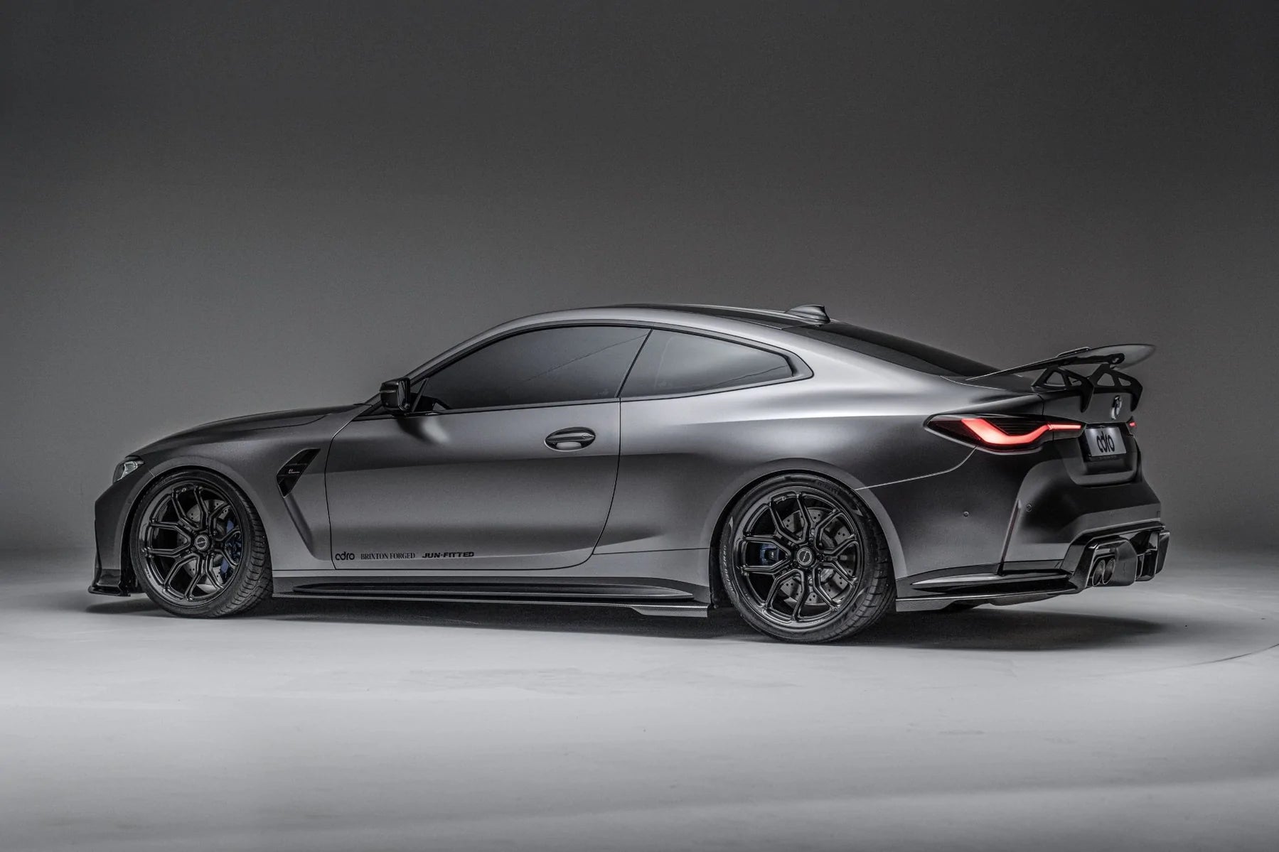 Adro BMW M4 G82 Full Carbon Fibre Body Kit