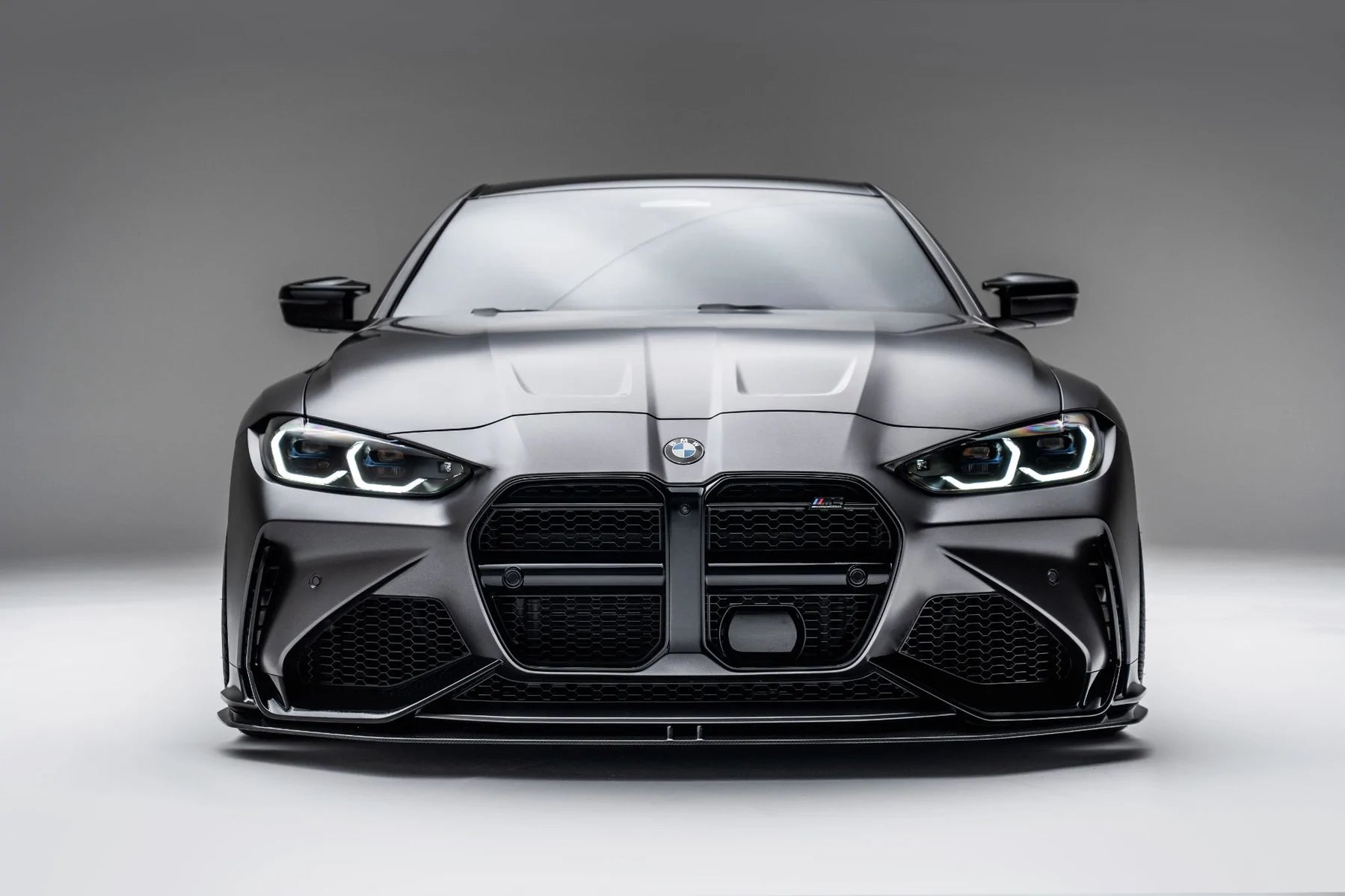 BMW M4 G82 Full Carbon Fibre Body Kit by Adro