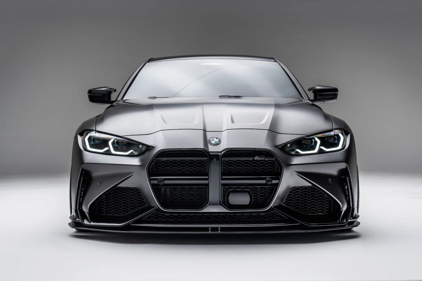 Adro BMW M4 G82 Full Carbon Fibre Body Kit