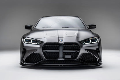 Adro BMW M4 G82 Full Carbon Fibre Body Kit