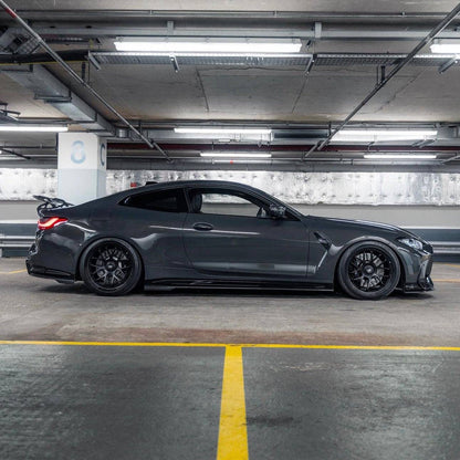 BMW M4 G82 Full Carbon Fibre Body Kit by Adro