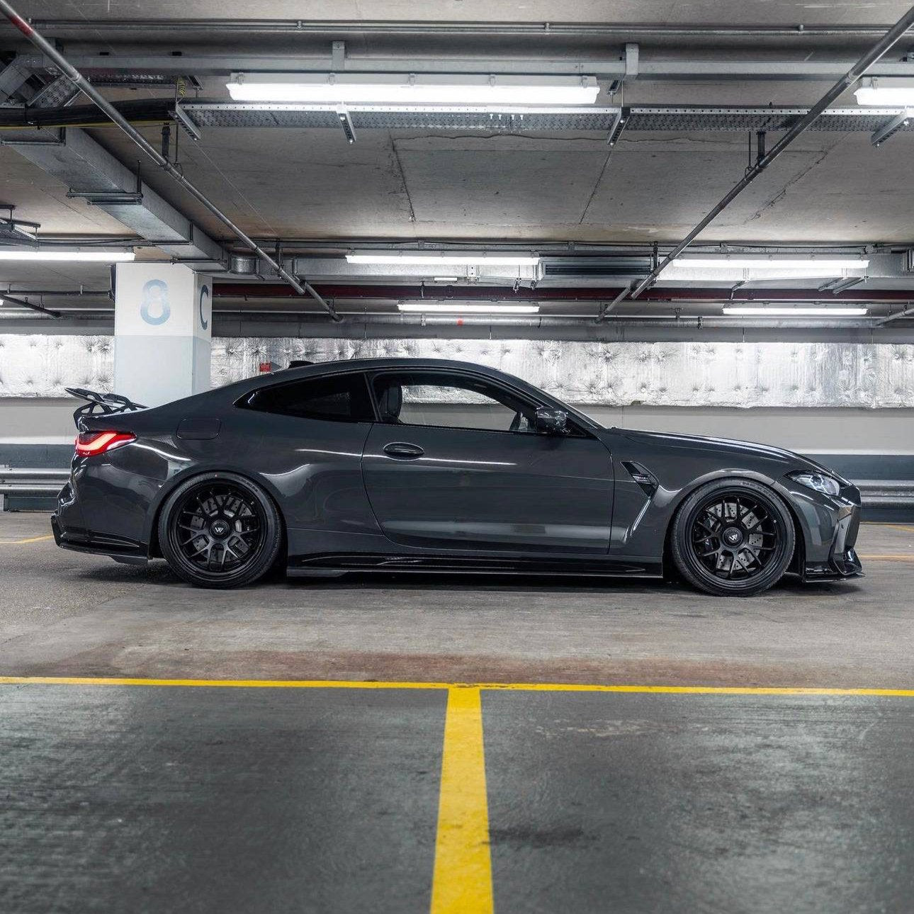 Adro BMW M4 G82 Full Carbon Fibre Body Kit