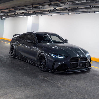 Adro BMW M4 G82 Full Carbon Fibre Body Kit