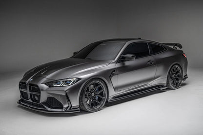 Adro BMW M4 G82 Full Carbon Fibre Body Kit