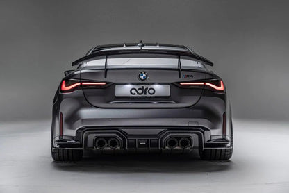 BMW M4 G82 Full Carbon Fibre Body Kit by Adro
