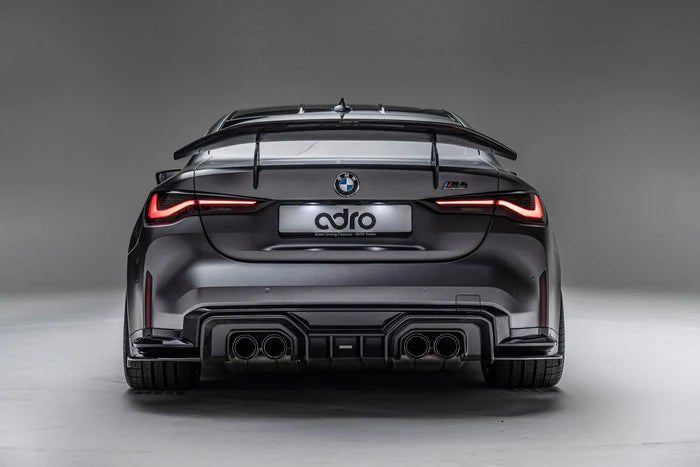 Adro BMW M4 G82 Full Carbon Fibre Body Kit
