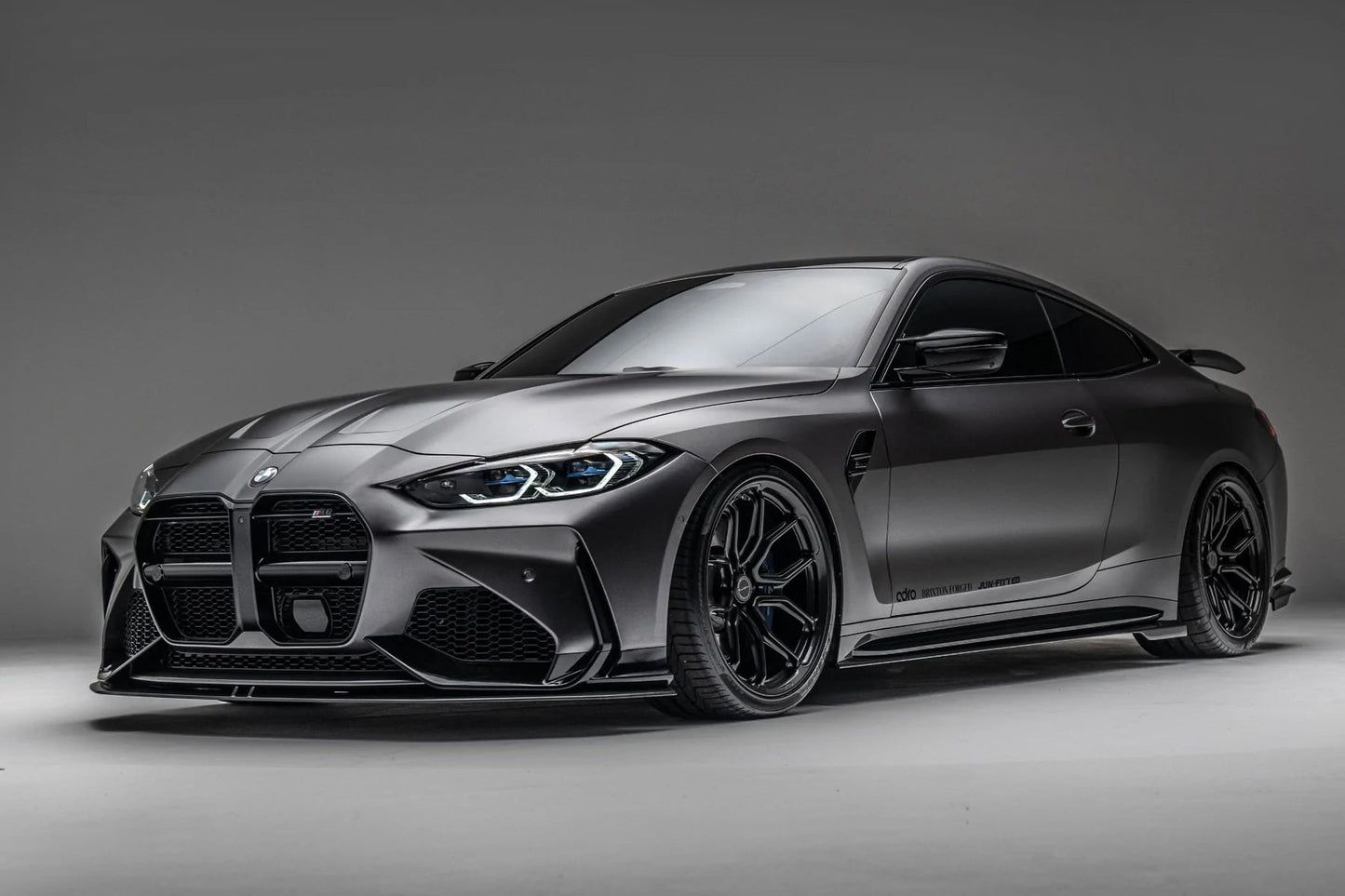 BMW M4 G82 Full Carbon Fibre Body Kit by Adro