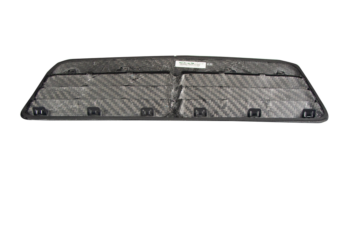 APR Carbon Fibre Bonnet Vent for Ford Mustang S650 2024+ - image 11