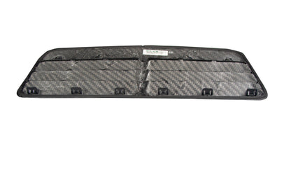 APR Carbon Fibre Bonnet Vent for Ford Mustang S650 2024+ - image 11