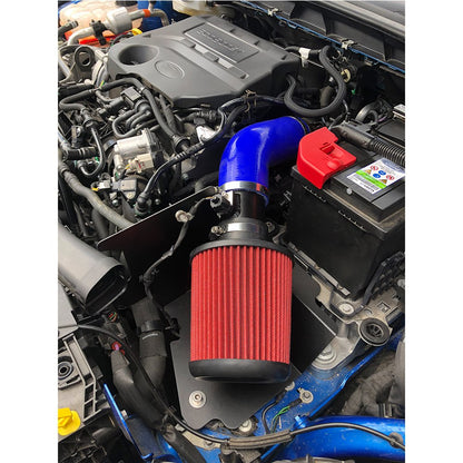 AIRTEC Motorsport Induction Kit for Focus Mk4 1.0 and 1.5 EcoBoost Image 4