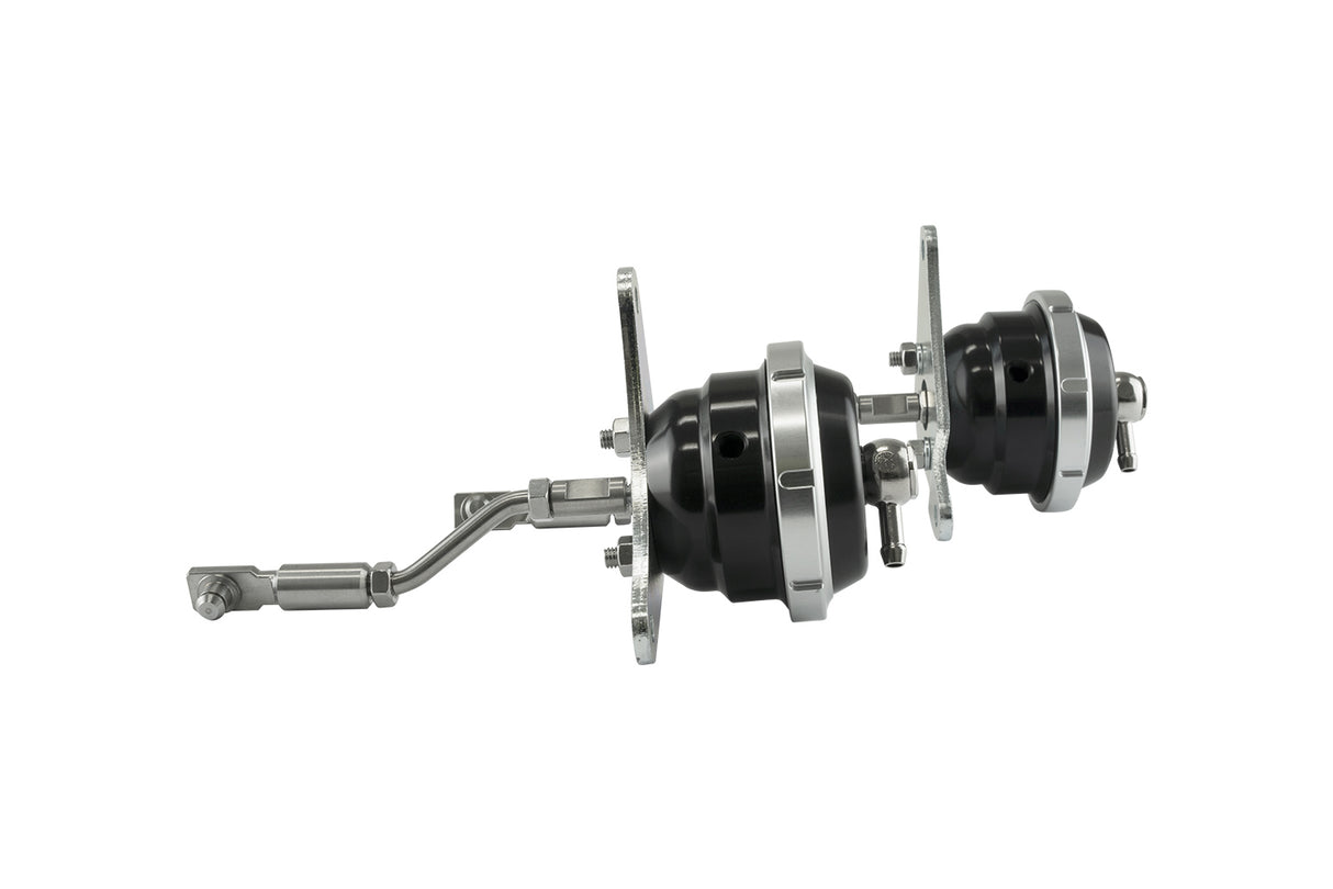 Turbosmart Turbosmart IWG75 Nissan R35 Twin Port 7psi – Image 2