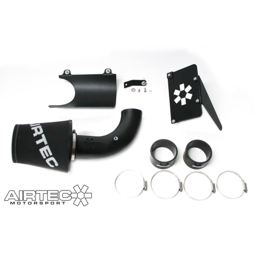 AIRTEC Motorsport Induction Kit for Volvo C30 T5 Image 1