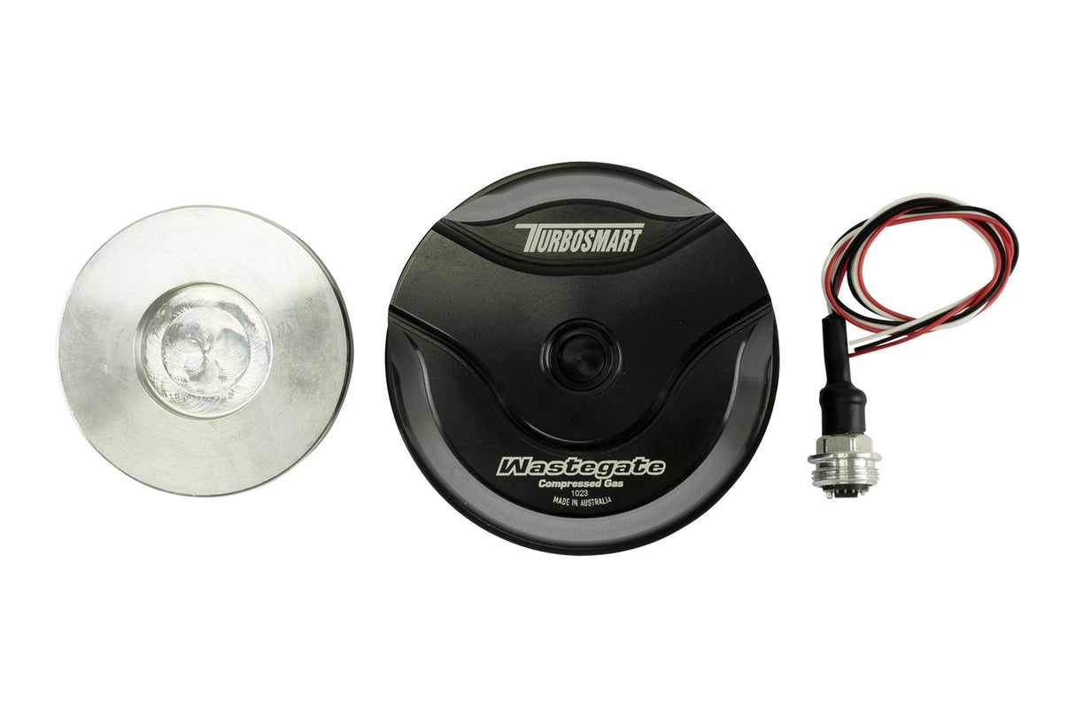 Buy Turbosmart Turbosmart GenV WG40CG Full Range Complete Sensor Cap Black online from FD Racing. Turbosmart genuine spares and accessories are produced in orde