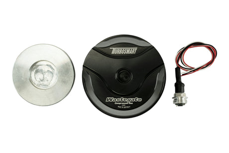 Buy Turbosmart Turbosmart GenV WG40CG Full Range Complete Sensor Cap Black online from FD Racing. Turbosmart genuine spares and accessories are produced in orde