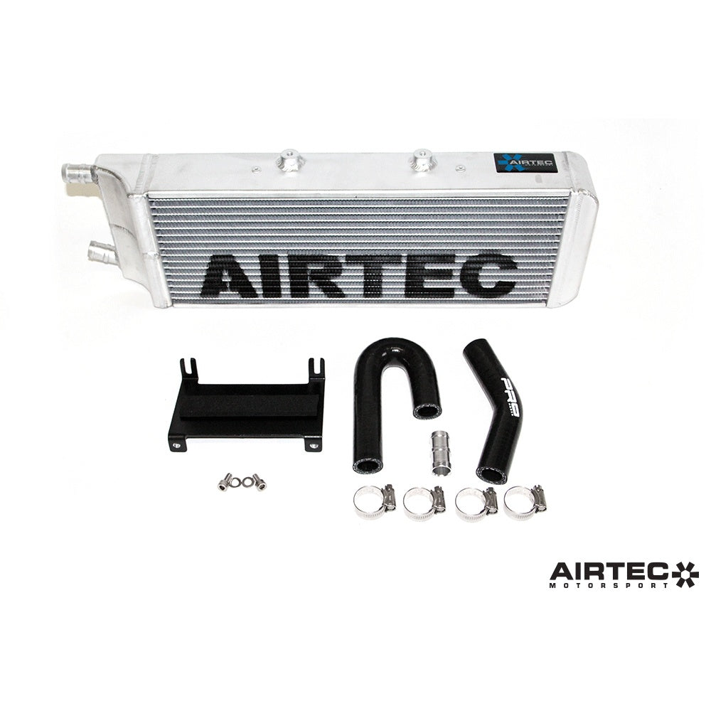 AIRTEC Motorsport Chargecooler Upgrade for Mercedes A45 AMG Image 2