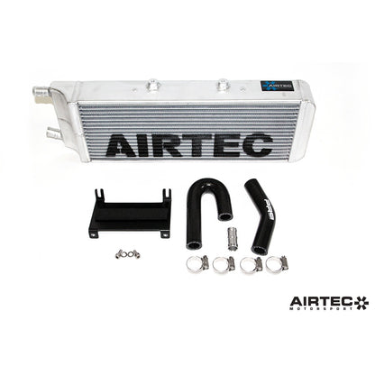 AIRTEC Motorsport Chargecooler Upgrade for Mercedes A45 AMG Image 2