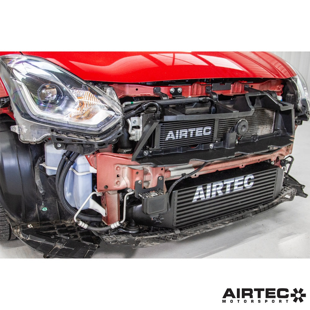 AIRTEC Motorsport Oil Cooler for Suzuki Swift Sport ZC33S MHEV Image 3