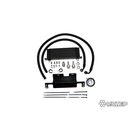 AIRTEC Motorsport Oil Cooler Kit for Astra H VXR Image 1