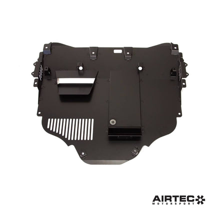 AIRTEC Motorsport Aluminium Under Tray for Toyota Yaris GR Gen 1 &amp; Gen2 Image 6