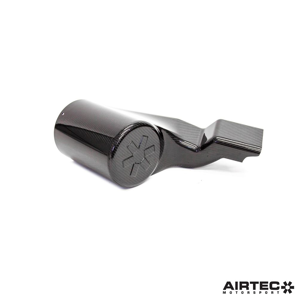 AIRTEC Motorsport Enclosed Carbon CAIS for Toyota Yaris GR Gen 1 Image 3