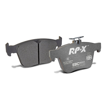 EBC Racing RP-X Track and Race Brake Pads (DP82173RPX) Image 1