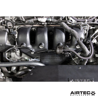 AIRTEC Motorsport Inlet Manifold for Focus ST Mk4 Image 5