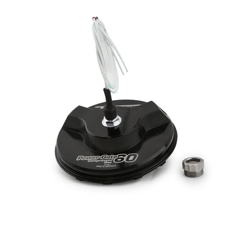 Turbosmart Turbosmart GenV WG60 CG Complete Sensor Cap Black | FD Raci