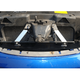 AIRTEC Motorsport Intercooler Upgrade for Mondeo Mk3 2.0/2.2 Turbo Diesel Image 6
