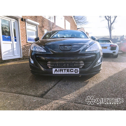 AIRTEC Motorsport Peugeot RCZ 1.6 Intercooler Upgrade Image 6