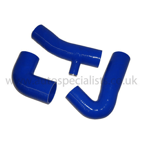 Pro Hoses Boost Hose Kit for 3dr RS and Sapphire 2WD/4x4 Cosworth (T34 Turbo) Image 2