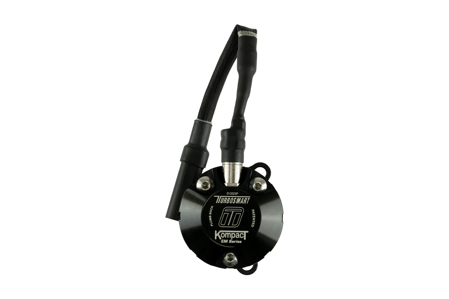 Turbosmart Turbosmart BOV Kompact EM PlumBack- VR 18 – Image 2