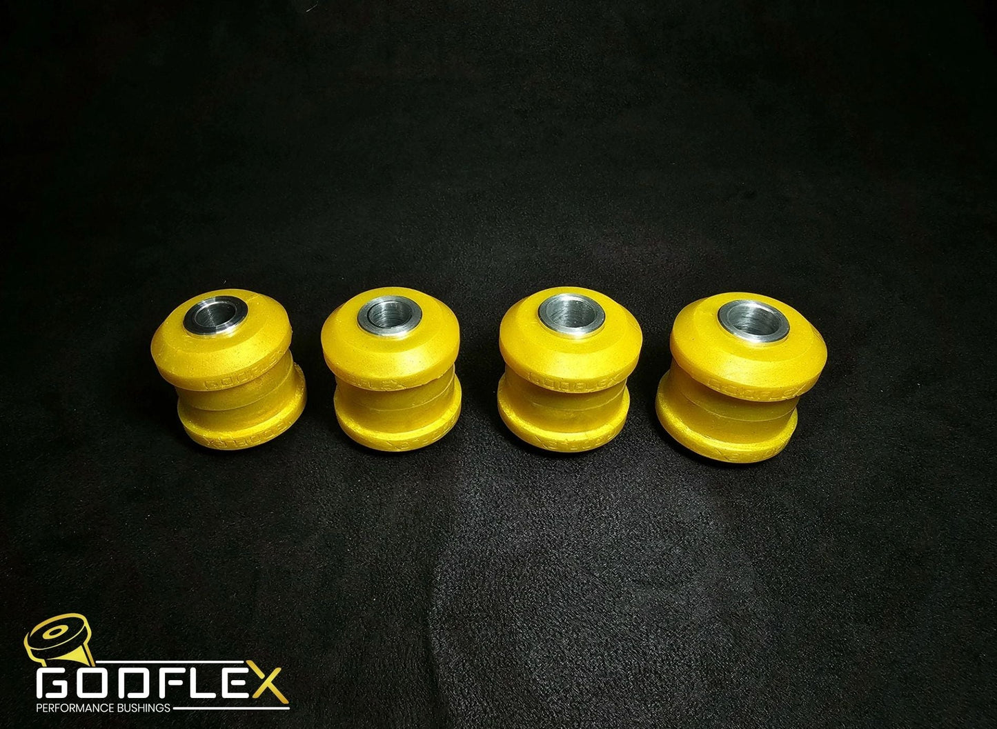 Seat Leon MK3 All Models (2013-2020) Rear Upper Arm Bushes
