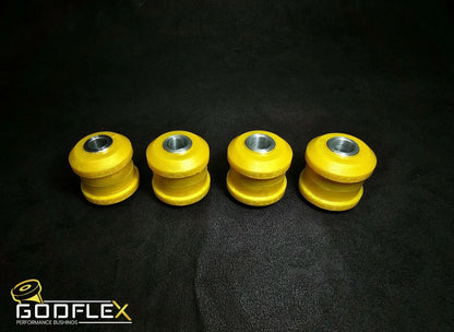Audi A3/S3 MK3 All Models (2013-2020) Rear Upper Arm Bushes