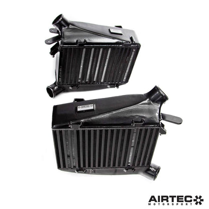 AIRTEC Motorsport Audi RS6 C8 Side Intercoolers (PAIR) Image 3