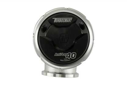 Turbosmart GenV ALV40 (Anti-Lag Valve)