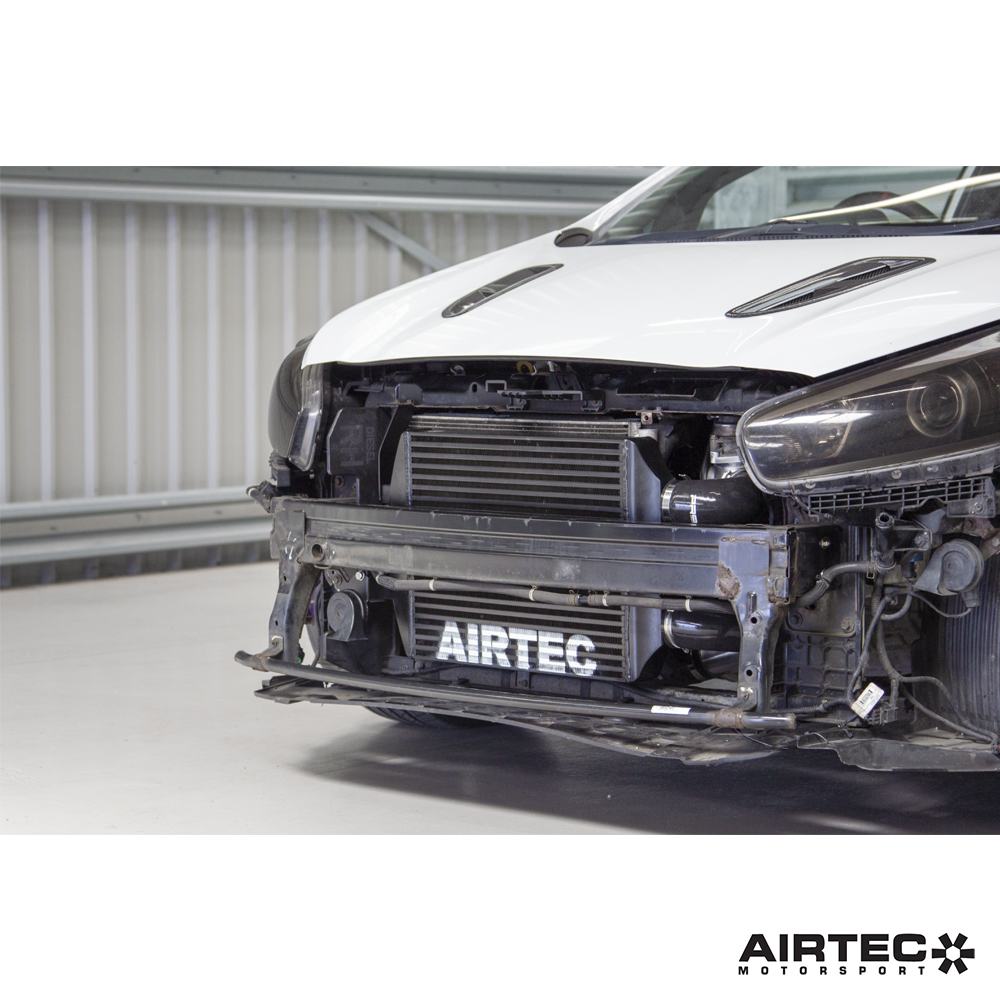 AIRTEC Motorsport Intercooler Upgrade for Kia Ceed GT Image 5