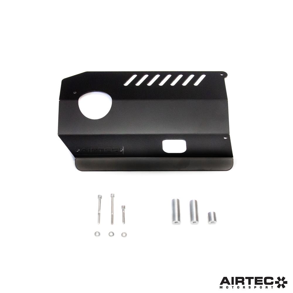 AIRTEC Motorsport Engine Cover for Toyota Yaris GR Gen 1 &amp; Gen 2 Image 3