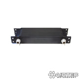 AIRTEC Motorsport Universal Oil Cooler -8 or -10 AN Fittings Image 2