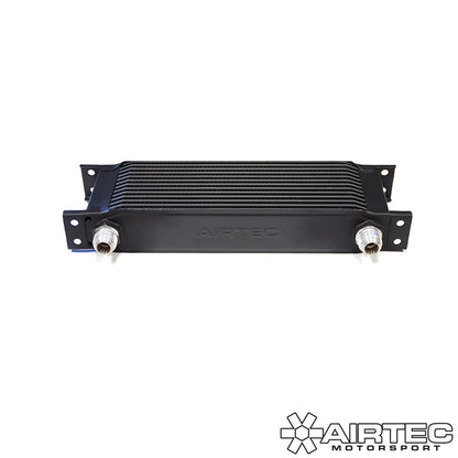 AIRTEC Motorsport Universal Oil Cooler -8 or -10 AN Fittings Image 2