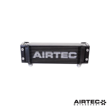 AIRTEC Motorsport Oil Cooler Kit for Toyota Yaris GR Gen 1 Image 2