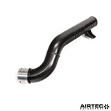 AIRTEC Motorsport Hot Side Lower De-Res Pipe for Fiesta Mk8 ST Image 3