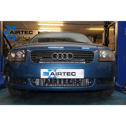 AIRTEC Motorsport Intercooler Upgrade for Audi TT 225 Image 2