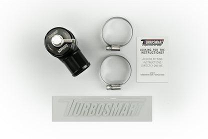 Turbosmart Turbosmart BOV Kompact PlumBack - 34mm – Image 3