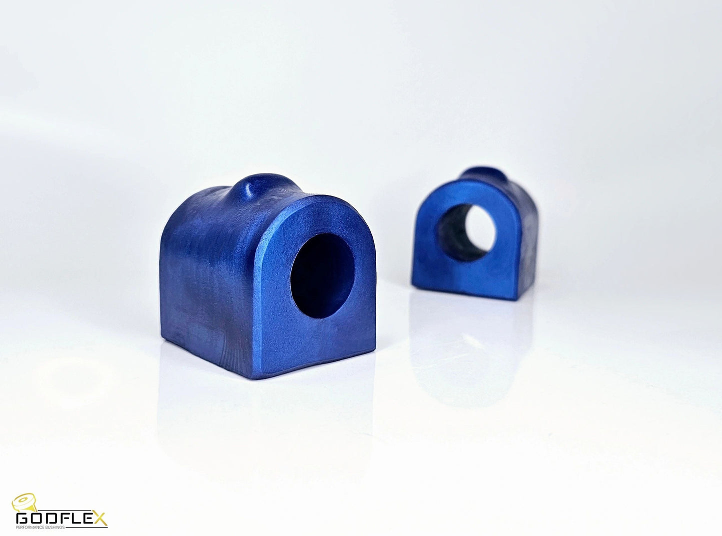 Range Rover Evoque (2006-2014) Front Anti Roll Bar Bushes 21/22/23/24/25.5mm